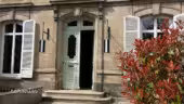 Les Argentiers