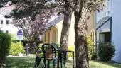 Hôtel Kyriad Nancy Ludres