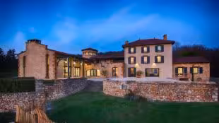Domaine de la Barbelière
