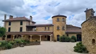 Domaine de la Barbelière