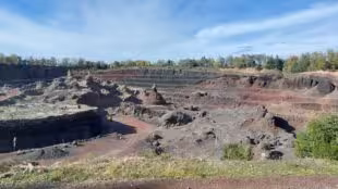 Volcan de Lemptégy