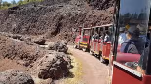 Volcan de Lemptégy