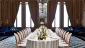 Claridge's - London