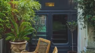 Le Boutique Hôtel Bordeaux