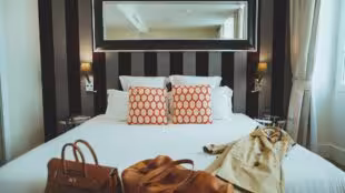 Le Boutique Hôtel Bordeaux