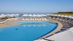Hôtel Du Palais Biarritz - The Unbound Collection by Hyatt