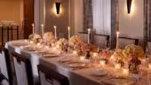 Claridge's - London
