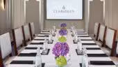 Claridge's - London