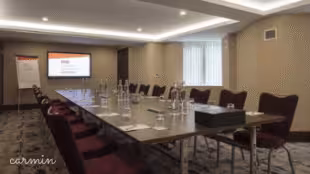Danubius Hotel Regents Park