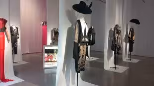 la Galerie du 19M