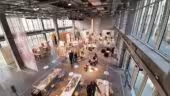la Galerie du 19M