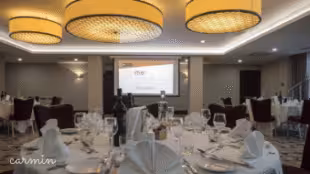 Danubius Hotel Regents Park