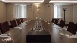 Danubius Hotel Regents Park