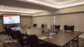Danubius Hotel Regents Park