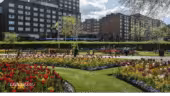 Danubius Hotel Regents Park
