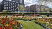 Danubius Hotel Regents Park