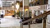 Danubius Hotel Regents Park