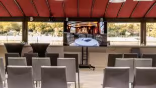 Yachts de Paris - Espace Notre Dame