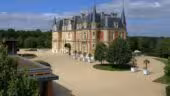 Les Fontaines