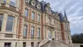 Les Fontaines
