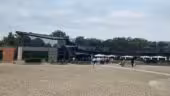 Les Fontaines