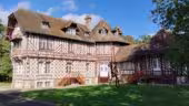 Les Fontaines