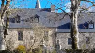 LA SEIGNEURIE DES ONDES