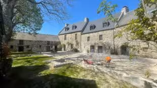 LA SEIGNEURIE DES ONDES