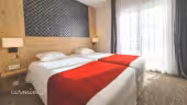 Hôtel Kyriad Vannes Centre-Ville