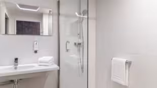 Najeti Hôtel Lille Nord