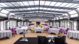 Les salons Nework