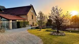 Domaine des Grands Bois