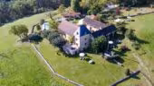 Domaine des Grands Bois