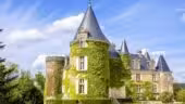 Hôtel & Spa Château de La Côte