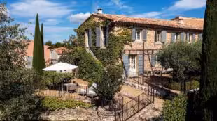 Coquillade Provence