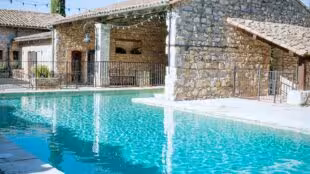 Le Domaine De Chanteperdrix
