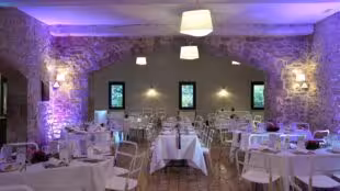 Le Domaine De Chanteperdrix