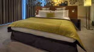 K West Hotel & Spa