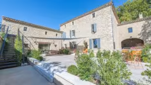 La Ferme Du Rastel