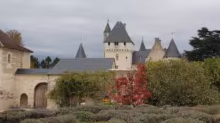 Château du Rivau