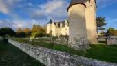 Château du Rivau