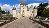 Château du Rivau