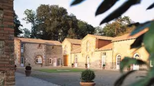 Domaine De La Corbe