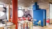 Hôtel ibis Paris Cœur d'Orly Aéroport