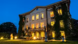 Château de Bézyl