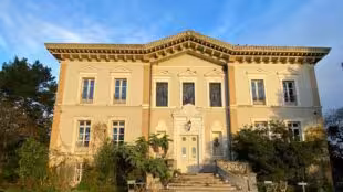 Château de Bézyl