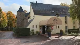 Hôtel Saint-Aubert