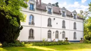 Le Château de La Bouleaunière