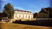 Domaine de Montchevreuil