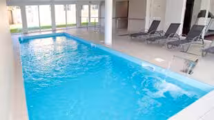 Appart'hôtel Odalys City La Rose d'Argent